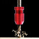 Aluminum Alloy Adjustable Drill Stop Collar Limit Rings Locator Depth Stopper Woodworking Punching Aid Tool Aluminum Alloy Adjustable Drill Stop Collar Limit Rings Locator Depth Stopper Woodworking Punching Aid Tool