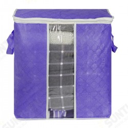 Anti Dust Large Storage Bag Clothes Quilts Blanket Sort Suitcase for Organizer Anti Dust Large Storage Bag Clothes Quilts Blanket Sort Suitcase for Organizer