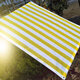 Anti UV Sun Shade Sail Awning Canopy Balcony Cloth Cover Outdoor Garden Anti UV Sun Shade Sail Awning Canopy Balcony Cloth Cover Outdoor Garden
