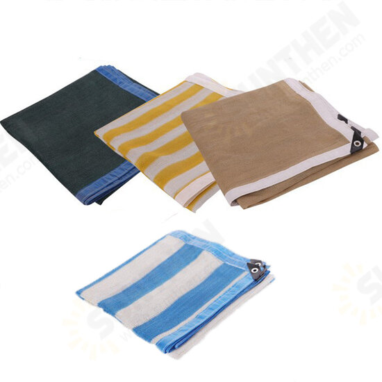 Anti UV Sun Shade Sail Awning Canopy Balcony Cloth Cover Outdoor Garden Anti UV Sun Shade Sail Awning Canopy Balcony Cloth Cover Outdoor Garden