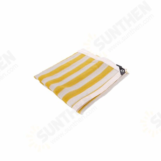 Anti UV Sun Shade Sail Awning Canopy Balcony Cloth Cover Outdoor Garden Anti UV Sun Shade Sail Awning Canopy Balcony Cloth Cover Outdoor Garden