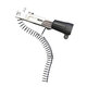 Automatic Chain Nail Adapter Screw Electric Drill Attachment For Cordless Electric Woodworking Tool Automatic Chain Nail Adapter Screw Electric Drill Attachment For Cordless Electric Woodworking Tool