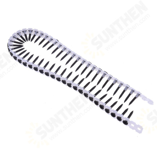 Automatic Chain Nail Adapter Screw Electric Drill Attachment For Cordless Electric Woodworking Tool Automatic Chain Nail Adapter Screw Electric Drill Attachment For Cordless Electric Woodworking Tool