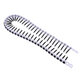 Automatic Chain Nail Adapter Screw Electric Drill Attachment For Cordless Electric Woodworking Tool Automatic Chain Nail Adapter Screw Electric Drill Attachment For Cordless Electric Woodworking Tool