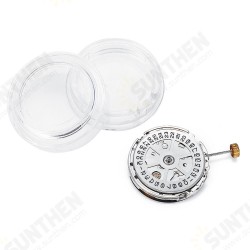 Automatic Date Movement Modified Date Position Replacement Accessories for 2813/8205/8215