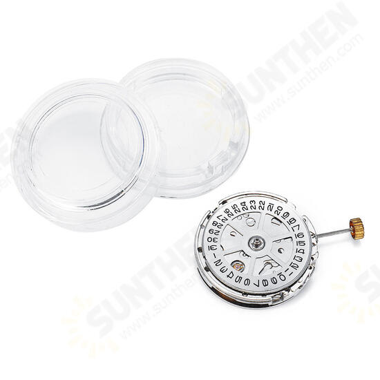 Automatic Date Movement Modified Date Position Replacement Accessories for 2813/8205/8215 Automatic Date Movement Modified Date Position Replacement Accessories for 2813/8205/8215