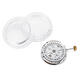Automatic Date Movement Modified Date Position Replacement Accessories for 2813/8205/8215 Automatic Date Movement Modified Date Position Replacement Accessories for 2813/8205/8215