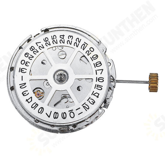 Automatic Date Movement Modified Date Position Replacement Accessories for 2813/8205/8215 Automatic Date Movement Modified Date Position Replacement Accessories for 2813/8205/8215