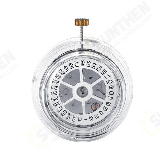 Automatic Date Movement Modified Date Position Replacement Accessories for 2813/8205/8215 Automatic Date Movement Modified Date Position Replacement Accessories for 2813/8205/8215