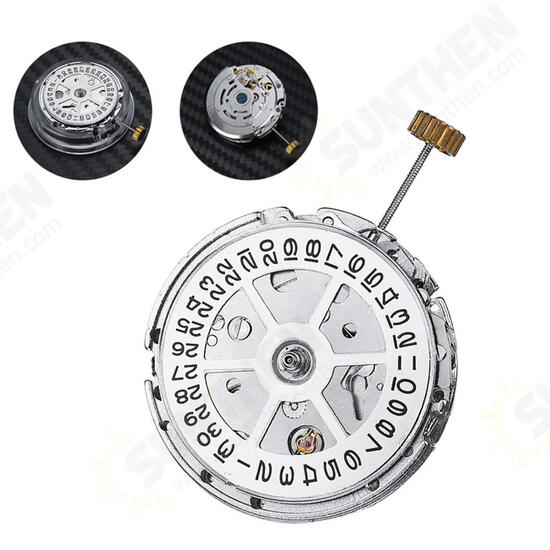 Automatic Date Movement Modified Date Position Replacement Accessories for 2813/8205/8215 Automatic Date Movement Modified Date Position Replacement Accessories for 2813/8205/8215