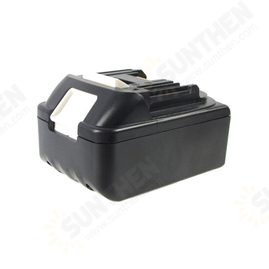 BL1830 18V Rechargeable Lithium battery for Makita Power Tool Batteries BL1815 BL1830 BL1840 BL1845 LXT BL1830 18V Rechargeable Lithium battery for Makita Power Tool Batteries BL1815 BL1830 BL1840 BL1845 LXT