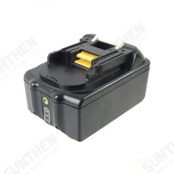 BL1830 18V Rechargeable Lithium battery for Makita Power Tool Batteries BL1815 BL1830 BL1840 BL1845 LXT