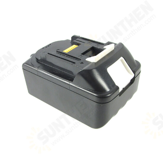 BL1830 18V Rechargeable Lithium battery for Makita Power Tool Batteries BL1815 BL1830 BL1840 BL1845 LXT BL1830 18V Rechargeable Lithium battery for Makita Power Tool Batteries BL1815 BL1830 BL1840 BL1845 LXT