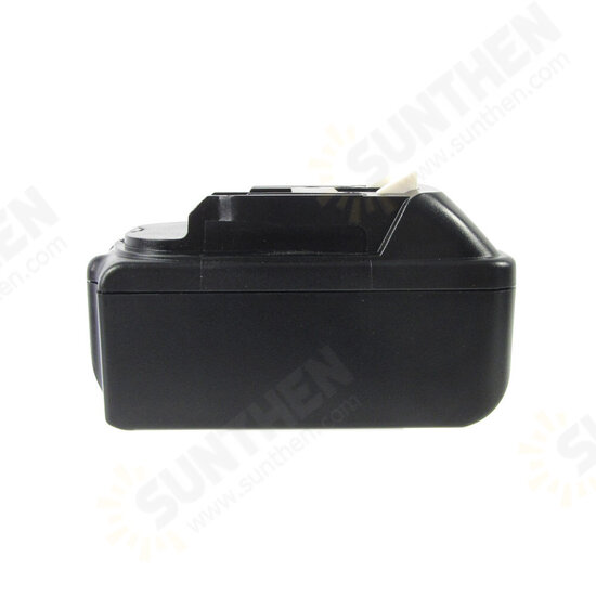 BL1830 18V Rechargeable Lithium battery for Makita Power Tool Batteries BL1815 BL1830 BL1840 BL1845 LXT BL1830 18V Rechargeable Lithium battery for Makita Power Tool Batteries BL1815 BL1830 BL1840 BL1845 LXT