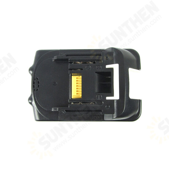 BL1830 18V Rechargeable Lithium battery for Makita Power Tool Batteries BL1815 BL1830 BL1840 BL1845 LXT BL1830 18V Rechargeable Lithium battery for Makita Power Tool Batteries BL1815 BL1830 BL1840 BL1845 LXT