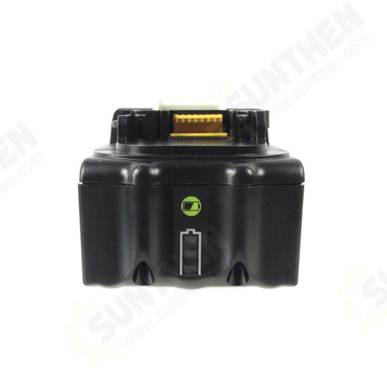 BL1830 18V Rechargeable Lithium battery for Makita Power Tool Batteries BL1815 BL1830 BL1840 BL1845 LXT BL1830 18V Rechargeable Lithium battery for Makita Power Tool Batteries BL1815 BL1830 BL1840 BL1845 LXT