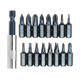17 In 1 Screwdriver Bit Set Alloy Steel 1/4 Inch Hex Shank Screwdriver 17 In 1 Screwdriver Bit Set Alloy Steel 1/4 Inch Hex Shank Screwdriver