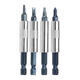 17 In 1 Screwdriver Bit Set Alloy Steel 1/4 Inch Hex Shank Screwdriver 17 In 1 Screwdriver Bit Set Alloy Steel 1/4 Inch Hex Shank Screwdriver