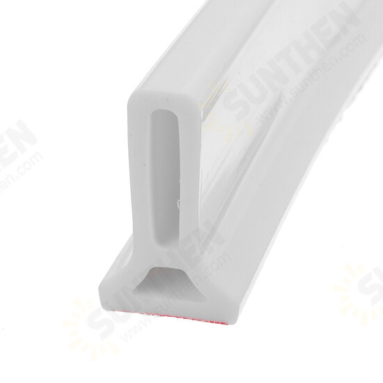 Bathroom Water Stopper Flood Barrier Silicon Water Blocker Dry/Wet Separation