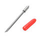 Blade Holder Cutting Plotter with 10pcs 45 Degree Blades Blade Holder Cutting Plotter with 10pcs 45 Degree Blades