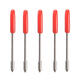 Blade Holder Cutting Plotter with 10pcs 45 Degree Blades Blade Holder Cutting Plotter with 10pcs 45 Degree Blades