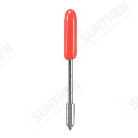 Blade Holder Cutting Plotter with 10pcs 45 Degree Blades Blade Holder Cutting Plotter with 10pcs 45 Degree Blades