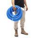 Blue 9M/12M/15M Pool Cleaner Hose Swimming Pool Suction Pipe Cleaner Blue 9M/12M/15M Pool Cleaner Hose Swimming Pool Suction Pipe Cleaner