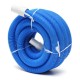 Blue 9M/12M/15M Pool Cleaner Hose Swimming Pool Suction Pipe Cleaner