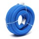 Blue 9M/12M/15M Pool Cleaner Hose Swimming Pool Suction Pipe Cleaner