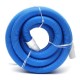 Blue 9M/12M/15M Pool Cleaner Hose Swimming Pool Suction Pipe Cleaner