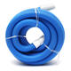 Blue 9M/12M/15M Pool Cleaner Hose Swimming Pool Suction Pipe Cleaner Blue 9M/12M/15M Pool Cleaner Hose Swimming Pool Suction Pipe Cleaner
