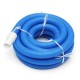 Blue 9M/12M/15M Pool Cleaner Hose Swimming Pool Suction Pipe Cleaner