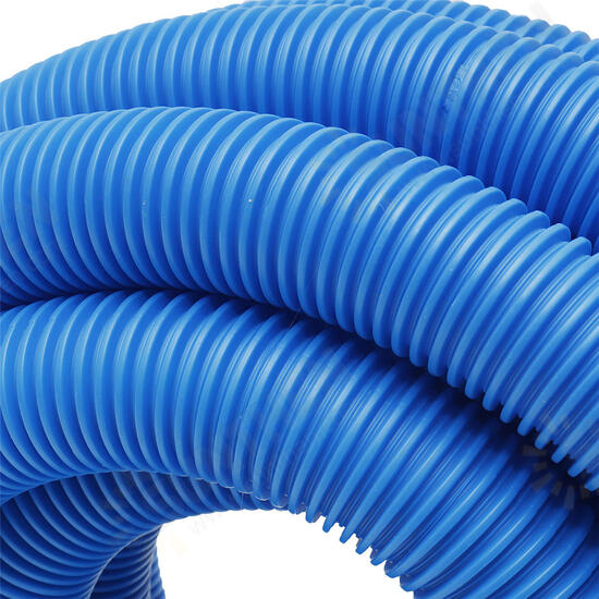 Blue 9M/12M/15M Pool Cleaner Hose Swimming Pool Suction Pipe Cleaner Blue 9M/12M/15M Pool Cleaner Hose Swimming Pool Suction Pipe Cleaner