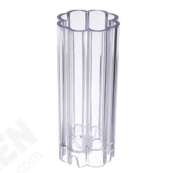 Candle Mold DIY Handmade Candle Making Mold Round Wax Form Template Candle Mold DIY Handmade Candle Making Mold Round Wax Form Template