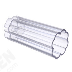 Candle Mold DIY Handmade Candle Making Mold Round Wax Form Template Candle Mold DIY Handmade Candle Making Mold Round Wax Form Template