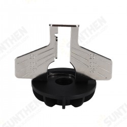 Chain Saw Sharpening Attachment Sharpener Guide Drill Adapter for Electric Grinder Chain Saw Sharpening Attachment Sharpener Guide Drill Adapter for Electric Grinder