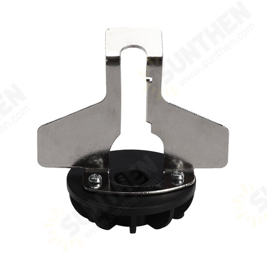 Chain Saw Sharpening Attachment Sharpener Guide Drill Adapter for Electric Grinder Chain Saw Sharpening Attachment Sharpener Guide Drill Adapter for Electric Grinder