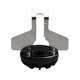 Chain Saw Sharpening Attachment Sharpener Guide Drill Adapter for Electric Grinder Chain Saw Sharpening Attachment Sharpener Guide Drill Adapter for Electric Grinder