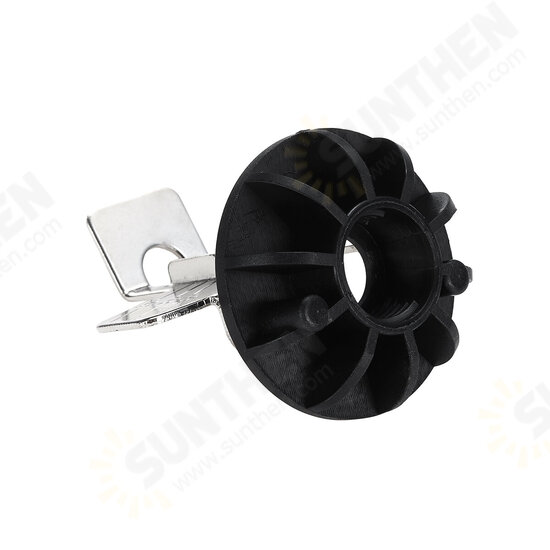 Chain Saw Sharpening Attachment Sharpener Guide Drill Adapter for Electric Grinder Chain Saw Sharpening Attachment Sharpener Guide Drill Adapter for Electric Grinder