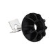 Chain Saw Sharpening Attachment Sharpener Guide Drill Adapter for Electric Grinder Chain Saw Sharpening Attachment Sharpener Guide Drill Adapter for Electric Grinder