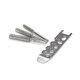 Chain Saw Sharpening Attachment Sharpener Guide Drill Adapter for Electric Grinder Chain Saw Sharpening Attachment Sharpener Guide Drill Adapter for Electric Grinder