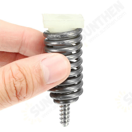 Chainsaw Buffer Mount Spring Kit For Husqvarna For Husqvarna 340 345 346XP 350 353 Chainsaw Buffer Mount Spring Kit For Husqvarna For Husqvarna 340 345 346XP 350 353