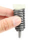 Chainsaw Buffer Mount Spring Kit For Husqvarna For Husqvarna 340 345 346XP 350 353 Chainsaw Buffer Mount Spring Kit For Husqvarna For Husqvarna 340 345 346XP 350 353