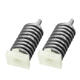 Chainsaw Buffer Mount Spring Kit For Husqvarna For Husqvarna 340 345 346XP 350 353 Chainsaw Buffer Mount Spring Kit For Husqvarna For Husqvarna 340 345 346XP 350 353