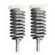 Chainsaw Buffer Mount Spring Kit For Husqvarna For Husqvarna 340 345 346XP 350 353 Chainsaw Buffer Mount Spring Kit For Husqvarna For Husqvarna 340 345 346XP 350 353