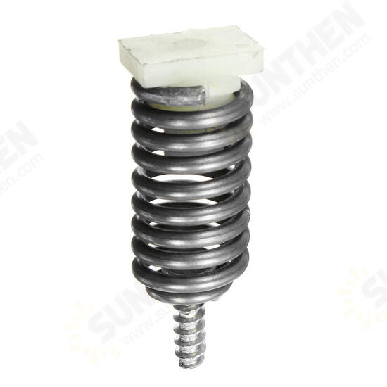 Chainsaw Buffer Mount Spring Kit For Husqvarna For Husqvarna 340 345 346XP 350 353 Chainsaw Buffer Mount Spring Kit For Husqvarna For Husqvarna 340 345 346XP 350 353