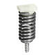 Chainsaw Buffer Mount Spring Kit For Husqvarna For Husqvarna 340 345 346XP 350 353 Chainsaw Buffer Mount Spring Kit For Husqvarna For Husqvarna 340 345 346XP 350 353
