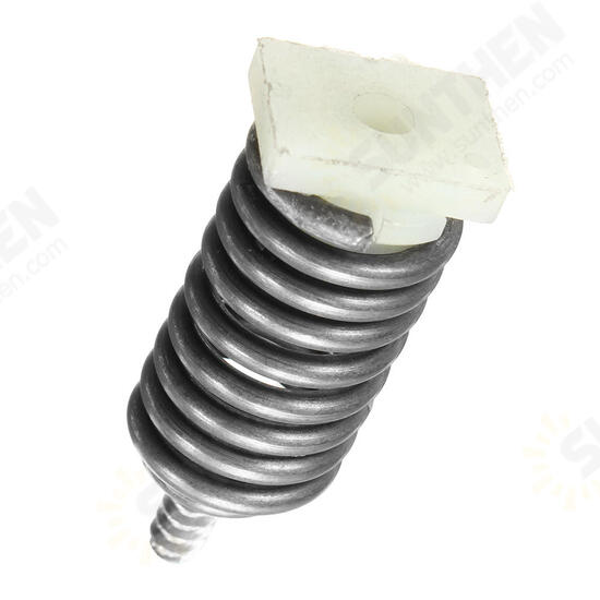 Chainsaw Buffer Mount Spring Kit For Husqvarna For Husqvarna 340 345 346XP 350 353 Chainsaw Buffer Mount Spring Kit For Husqvarna For Husqvarna 340 345 346XP 350 353