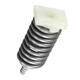 Chainsaw Buffer Mount Spring Kit For Husqvarna For Husqvarna 340 345 346XP 350 353 Chainsaw Buffer Mount Spring Kit For Husqvarna For Husqvarna 340 345 346XP 350 353