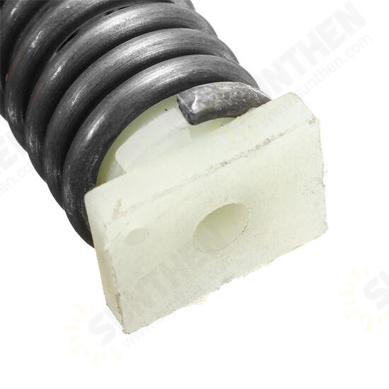 Chainsaw Buffer Mount Spring Kit For Husqvarna For Husqvarna 340 345 346XP 350 353 Chainsaw Buffer Mount Spring Kit For Husqvarna For Husqvarna 340 345 346XP 350 353